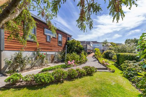 Photo of property in 63 Discovery Drive, Whitby, Porirua, 5024
