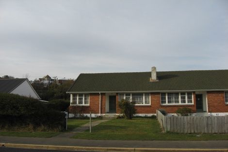 Photo of property in 42 Albertson Avenue, Port Chalmers, 9023