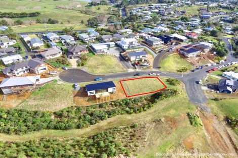 Photo of property in 1 Mahana Place, Raglan, 3225