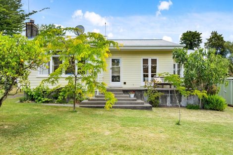 Photo of property in 26 Franklin Terrace, Havelock North, 4130