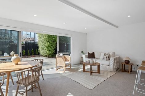 Photo of property in 140a Sherborne Street, St Albans, Christchurch, 8014