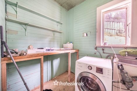 Photo of property in 7 Fraser Street, Wainuiomata, Lower Hutt, 5014