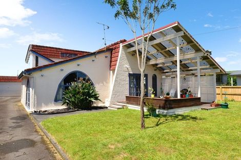 Photo of property in 112 Mansel Avenue, Hillcrest, Hamilton, 3216