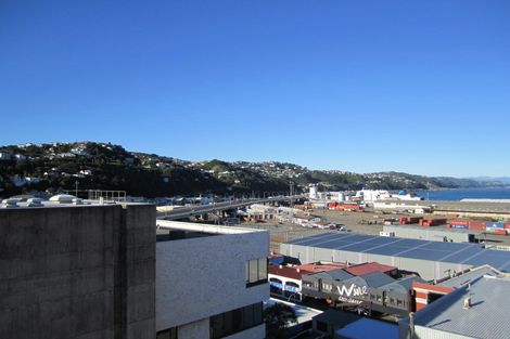 Photo of property in Hobson Court Flats, 82/70 Hobson Street, Thorndon, Wellington, 6011