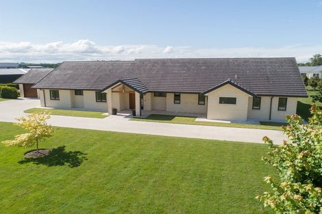 Photo of property in 90 Everad Avenue, Matamata, 3472