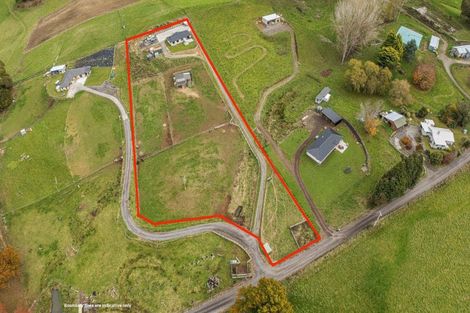 Photo of property in 188 Smiths Road, Ohakune, 4691