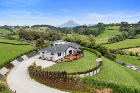 Photo of property in 109 Hursthouse Road, Tarurutangi, New Plymouth, 4372