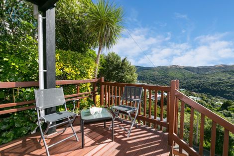 Photo of property in 117 Mairangi Road, Wadestown, Wellington, 6012