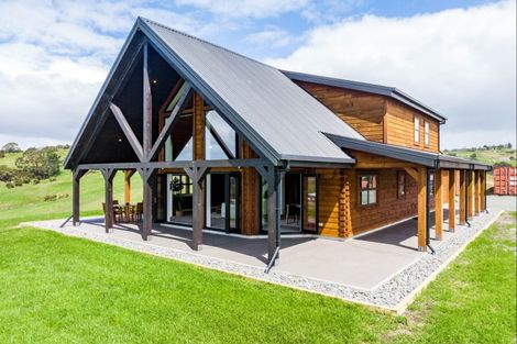 Photo of property in 55 Eilean Donan Drive, Waipu, 0582