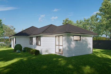 Photo of property in 61 Redbrook Road, Casebrook, Christchurch, 8051