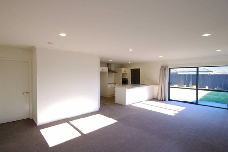 Photo of property in 20 Tosland Street, Wigram, Christchurch, 8042