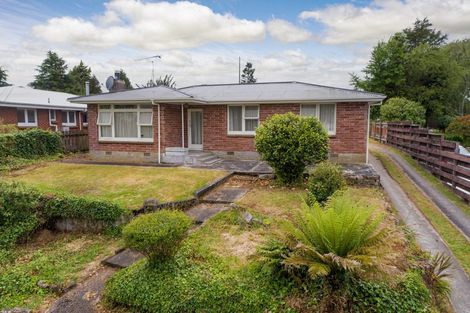 Photo of property in 3 Elizabeth Drive, Tokoroa, 3420