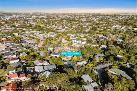Photo of property in 40d Tomo Street, New Lynn, Auckland, 0600