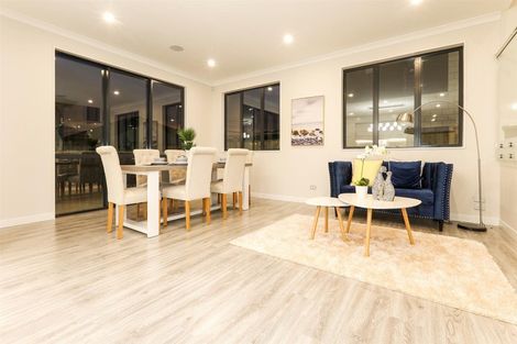 Photo of property in 21b Arahanga Road, Flat Bush, Auckland, 2019