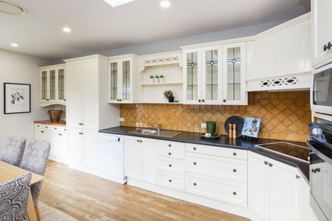 Photo of property in 78 Hartley Avenue, Strowan, Christchurch, 8052