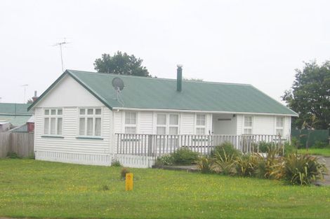 Photo of property in 67 Arawa Street, Ohakune, 4625