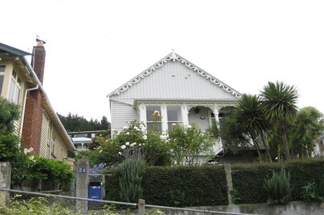 Photo of property in 24 Simeon Quay, Lyttelton, 8082