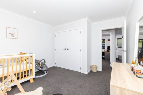 Photo of property in 3 Robin Azariah Place, Te Kuiti, 3910