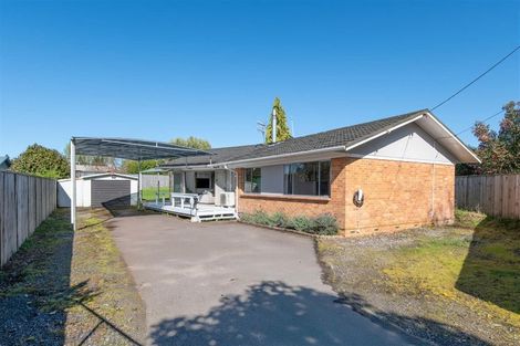Photo of property in 6 Corilin Place, Mangakakahi, Rotorua, 3015
