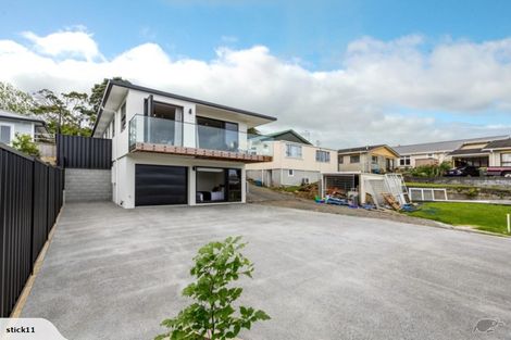 Photo of property in 77 Pendarves Street, New Plymouth, 4310