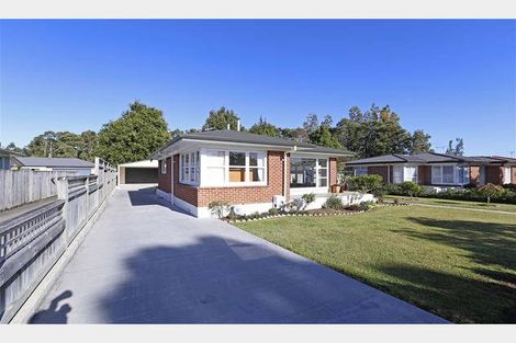 Photo of property in 54 Flynn Road, Hillcrest, Hamilton, 3216