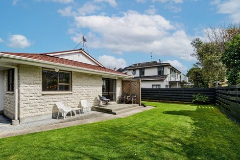 Photo of property in 19b Totara Crescent, Woburn, Lower Hutt, 5010