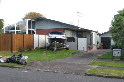 Photo of property in 55 Finnerty Avenue, Howick, Auckland, 2014