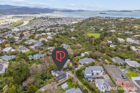 Photo of property in 57 Poto Road, Normandale, Lower Hutt, 5010
