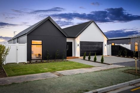 Photo of property in 41 Timara Crescent, Marshland, Christchurch, 8083