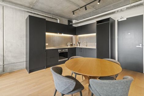 Photo of property in 59 France, 502/59 France Street South, Eden Terrace, Auckland, 1010