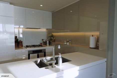 Photo of property in Clyde Quay Wharf, 1a/3 Clyde Quay Wharf, Te Aro, Wellington, 6011