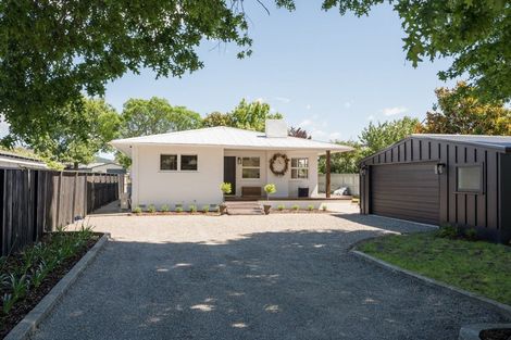 Photo of property in 39 Pitfure Road, Wakefield, 7025