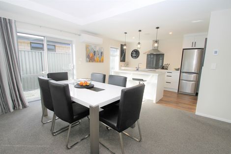 Photo of property in 45 Silver Springs Boulevard, Mosgiel, 9024