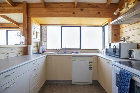 Photo of property in 75 Blue Pacific Parade, Riversdale Beach, Masterton, 5872