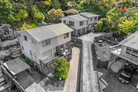 Photo of property in 85a Mulberry Street, Normandale, Lower Hutt, 5010