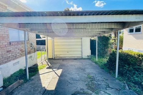 Photo of property in 1 Buller Crescent, Manurewa, Auckland, 2102