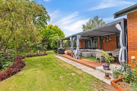 Photo of property in 21 Grayburn Road, Elgin, Ashburton, 7772