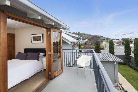 Photo of property in 29 Menzies Street, Sumner, Christchurch, 8081