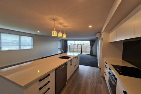Photo of property in 35 Geldard Drive, Rolleston, 7615
