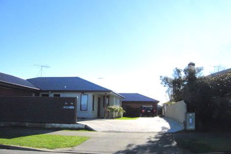 Photo of property in 72 Baird Street, Richmond, Invercargill, 9810