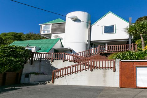 Photo of property in 117 Mairangi Road, Wadestown, Wellington, 6012