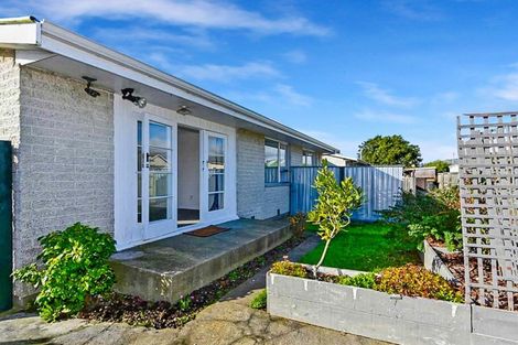 Photo of property in 1/43 Mclean Street, Linwood, Christchurch, 8062