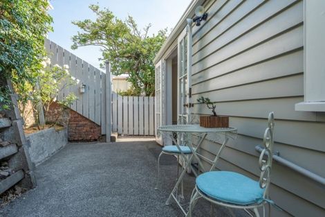 Photo of property in 18 Carrington Street, Mount Cook, Wellington, 6021
