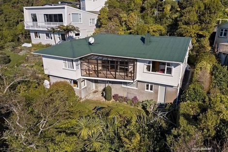 Photo of property in 177 Pembroke Road, Wilton, Wellington, 6012