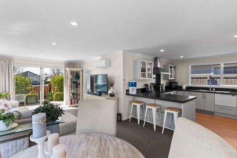 Photo of property in 17 Pounamu Place, Pegasus, 7612