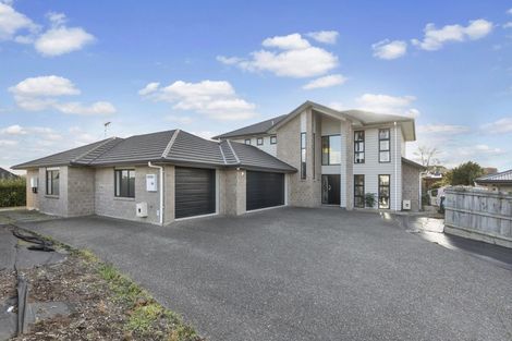 Photo of property in 30 Bramber Street, Flagstaff, Hamilton, 3210