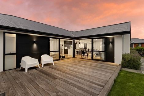 Photo of property in 6 Peso Place, Prebbleton, 7604