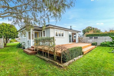 Photo of property in 51 Lincoln Street, Ashhurst, 4810