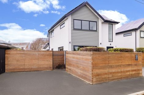 Photo of property in 54 Dover Street, St Albans, Christchurch, 8014