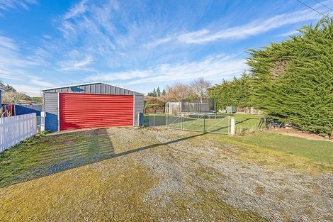 Photo of property in 4 Devon Street, Riversdale, 9776